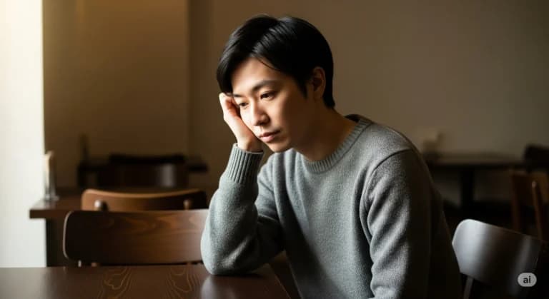 誰からも好かれない悩みと社畜からの脱却