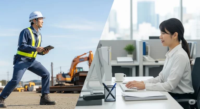 エリア総合職はやめとけ?後悔しないための選択肢を解説