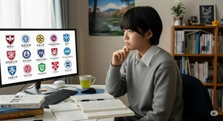 学歴ロンダリングは意味ない?就職での評価と真実